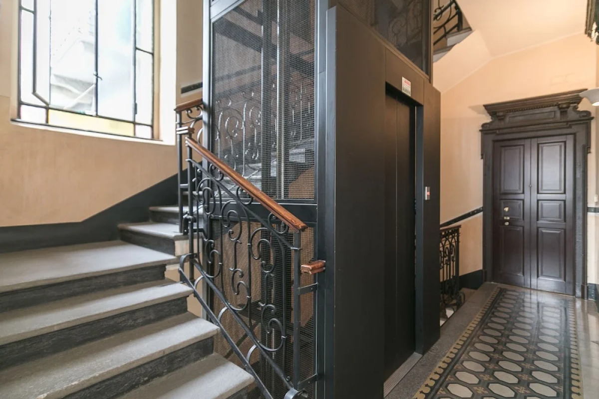 notaMi -  Borsieri 29