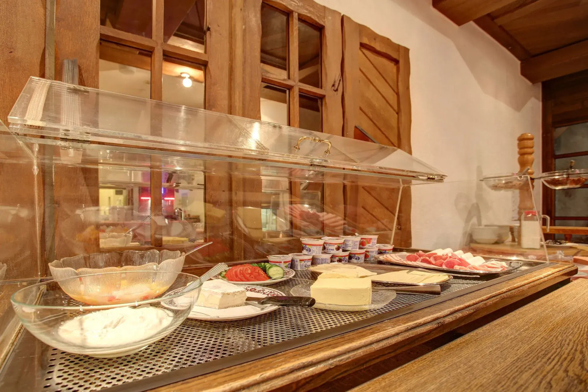 Trip Inn City Hotel Krefeld