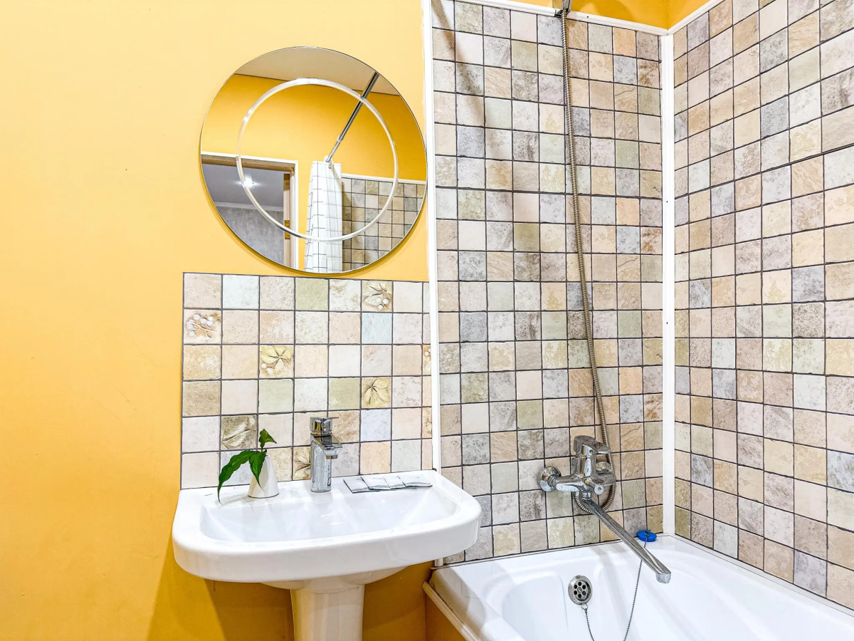 КрымскХоум на улице Синева