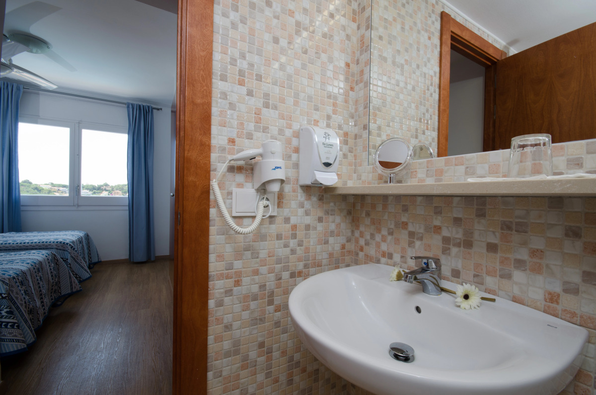 Apartamentos Els Llorers