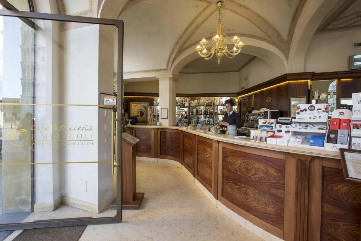 Residenza d'Epoca Relais I Miracoli