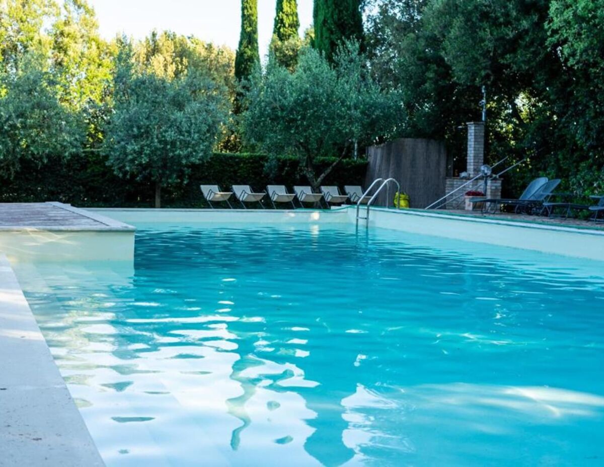 Hotel & Spa Villa dei Mosaici