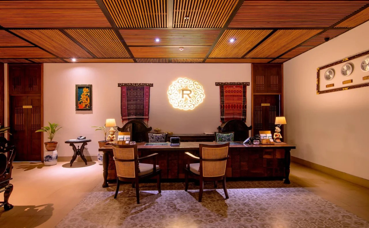 Rama Residence Padma