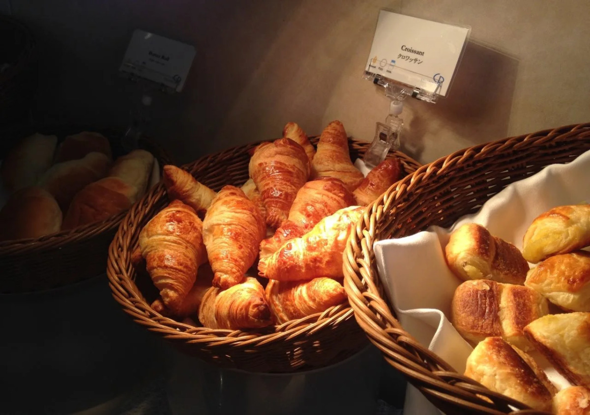 International Resort Hotel Yurakujo