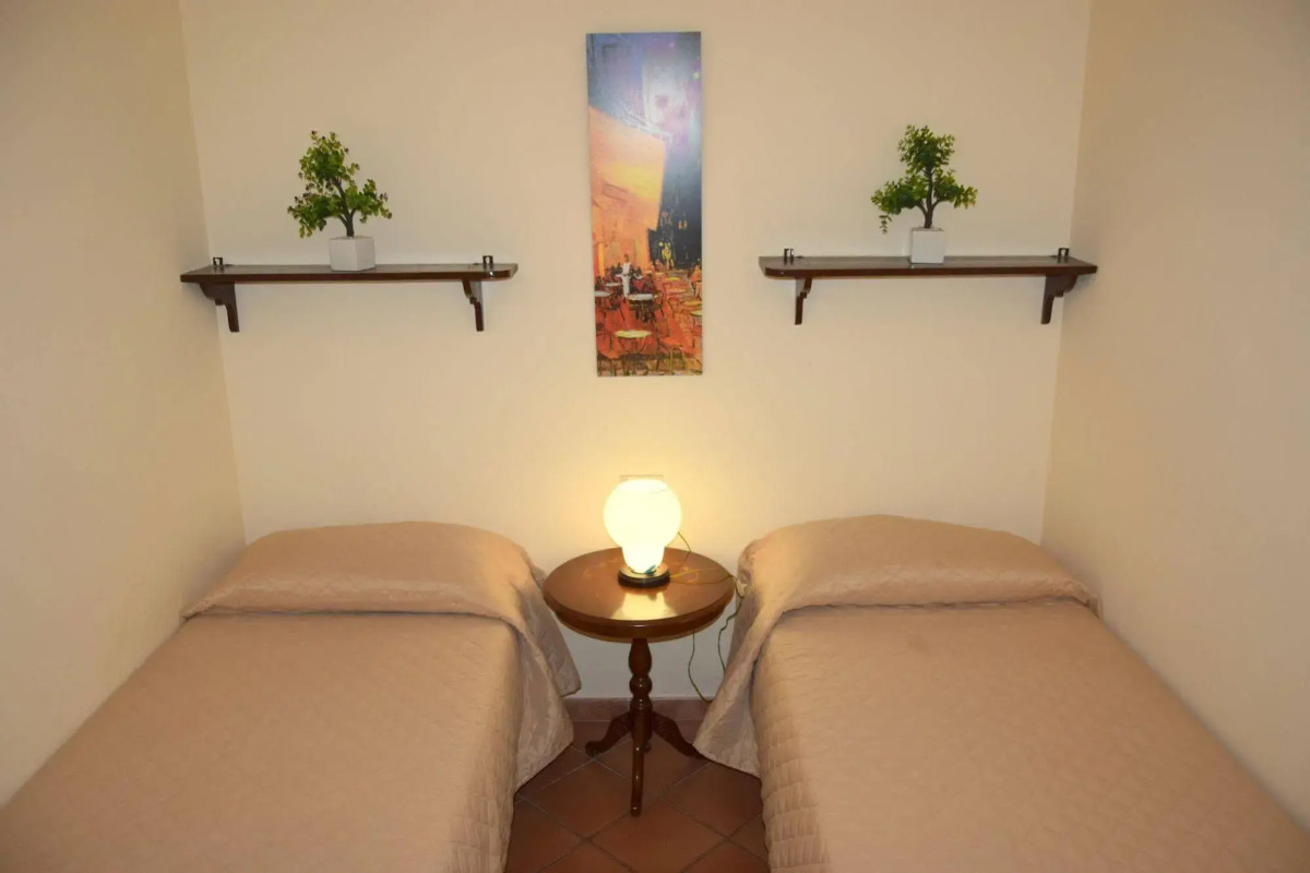 Palermo Mare Holidays