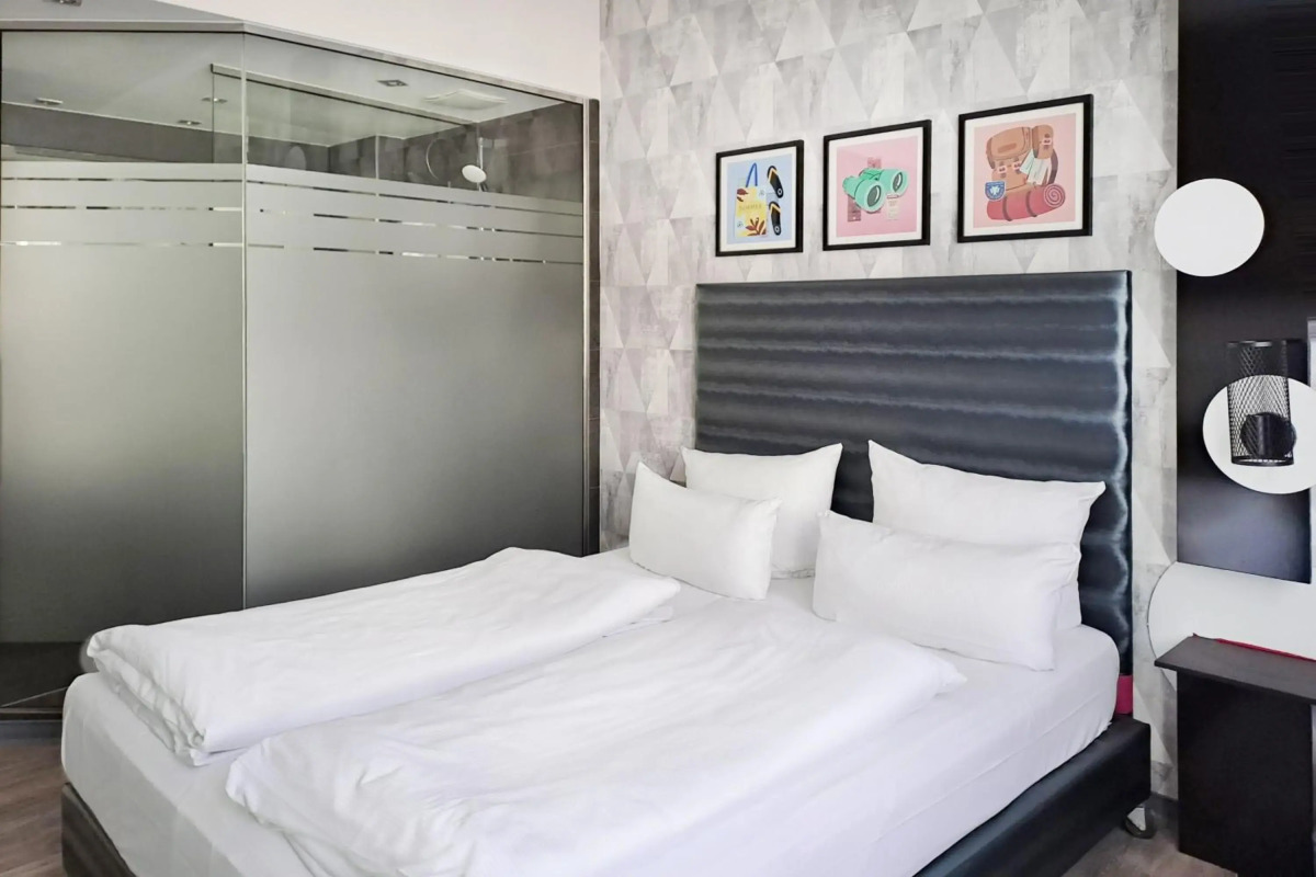 Garner Hotel Bremen City by IHG