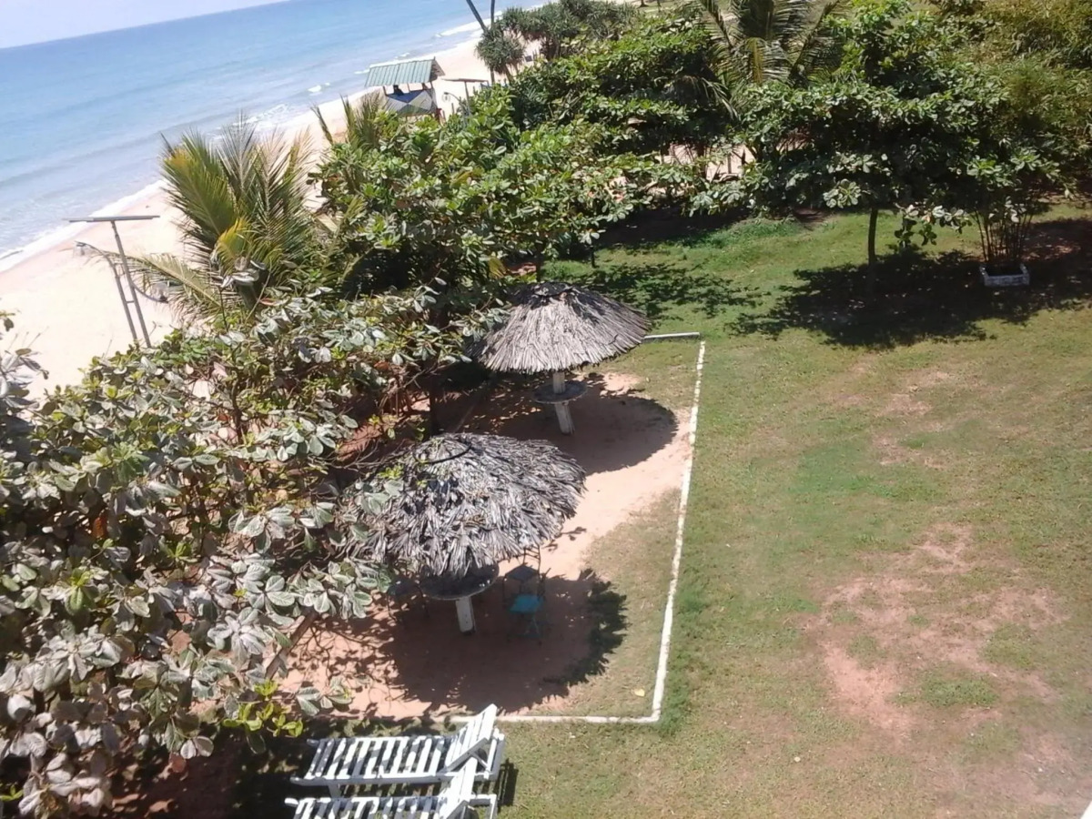 Sea View Beach Hotel