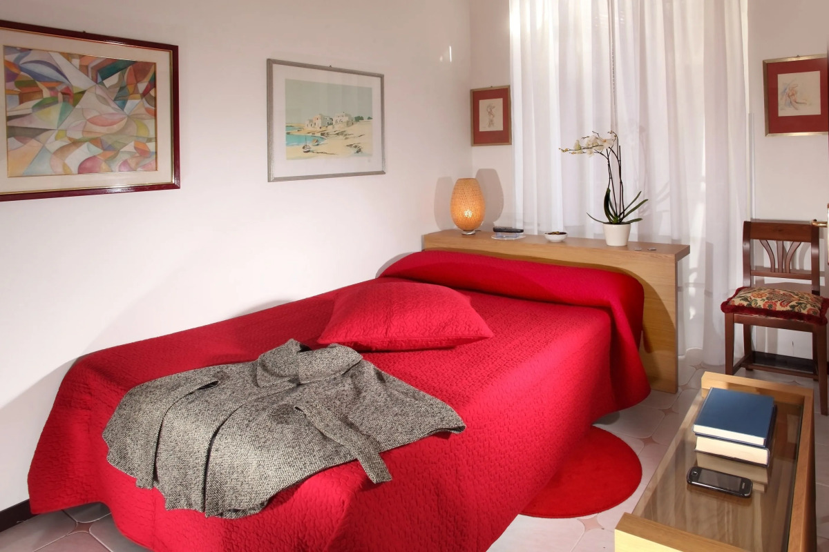 Roma Central Guest House