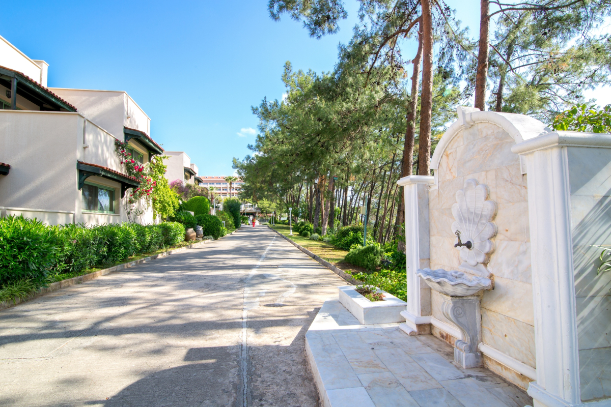 Labranda Mares Marmaris - All Inclusive