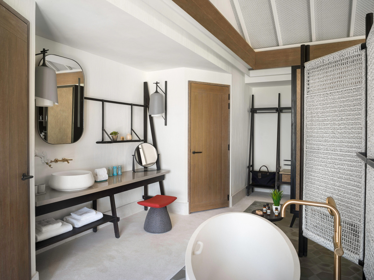 InterContinental Maldives Maamunagau Resort by IHG