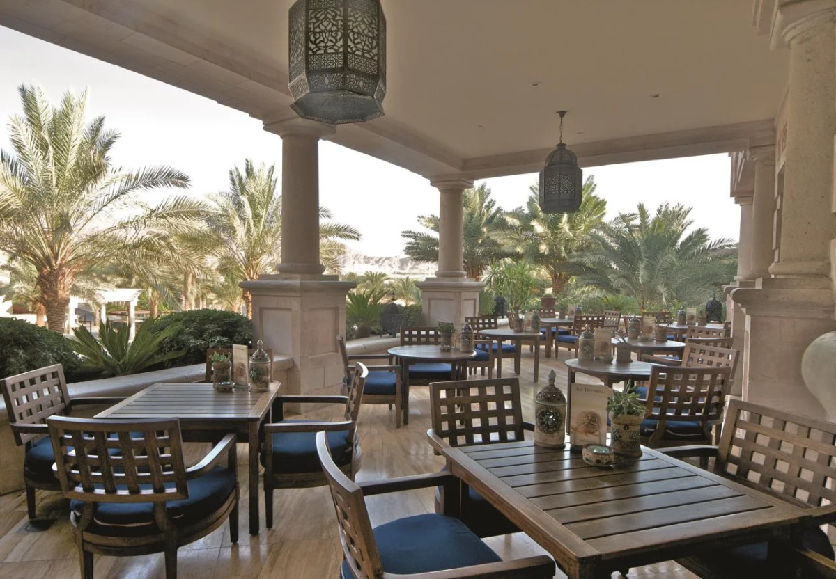 Mövenpick Resort & Residences Aqaba