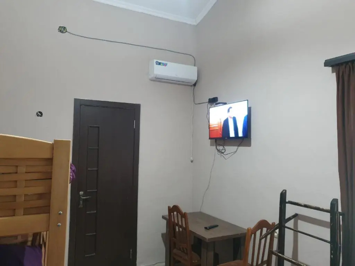 RiverSide Hostel Borjomi