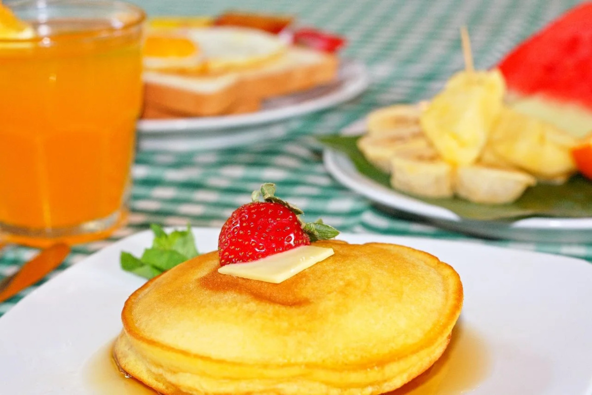 OYO 3923 Villa Puri Royan