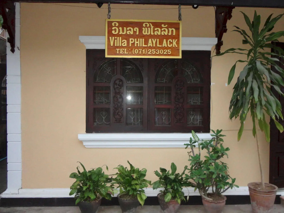 Villa Philaylack