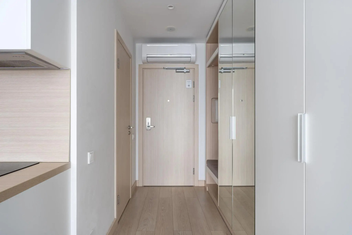 M-City Apartments (М-сити) на проспекте Андропова 10