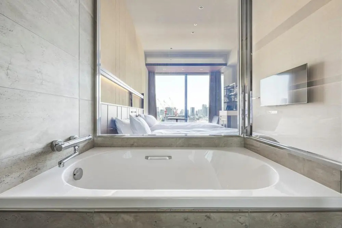 Candeo Hotels Osaka The Tower