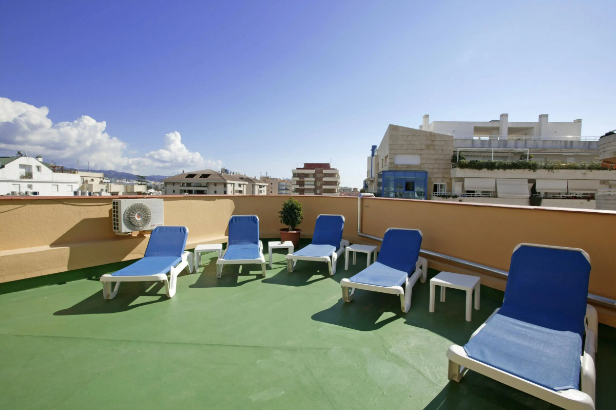 Hotel Lima - Adults Recommended