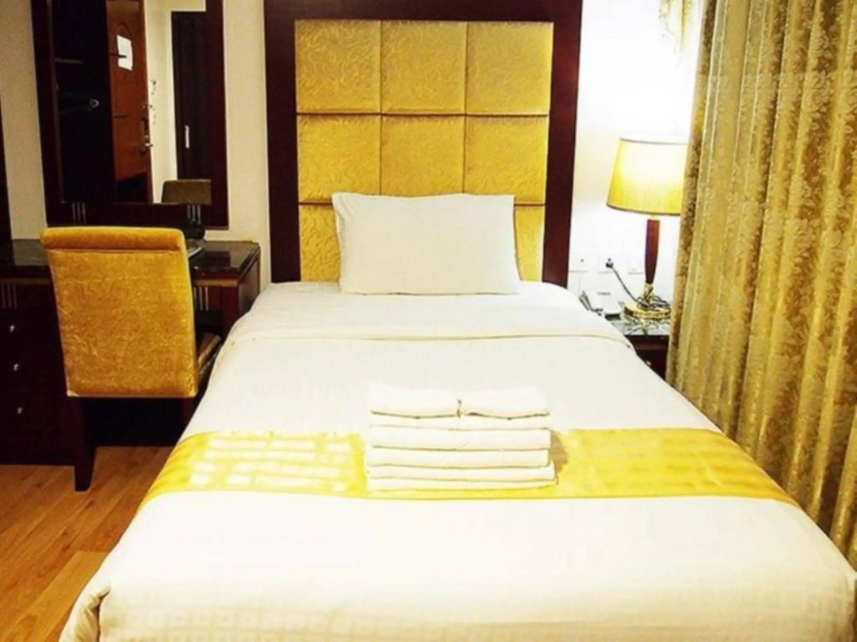 The Grand Lodge Pattaya