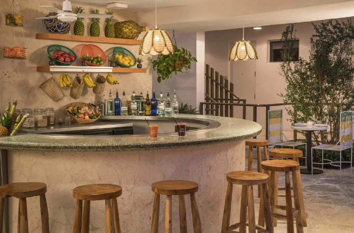 AxelBeach Miami South Beach