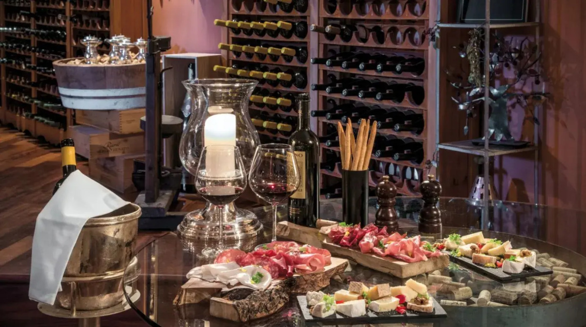 Grand Hotel Tremezzo