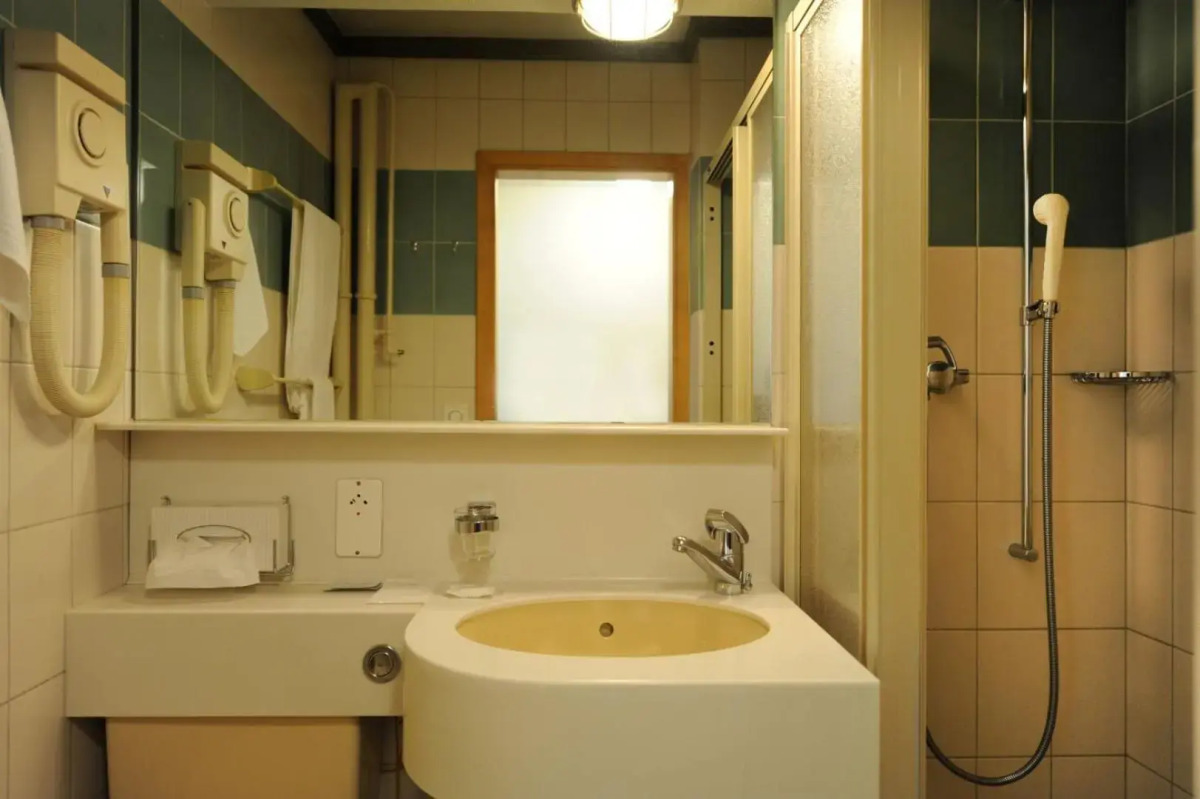 Arlette Am Hauptbahnhof Hotel