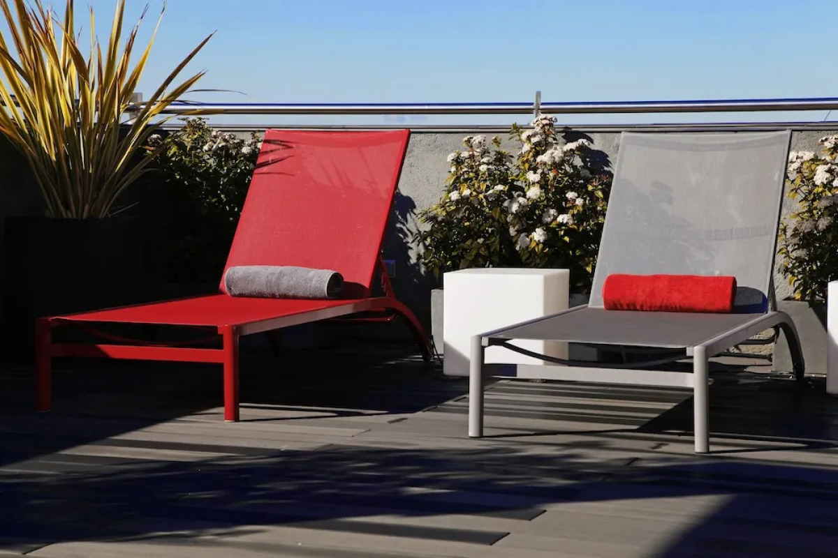 Hotel Indigo Madrid - Princesa by IHG