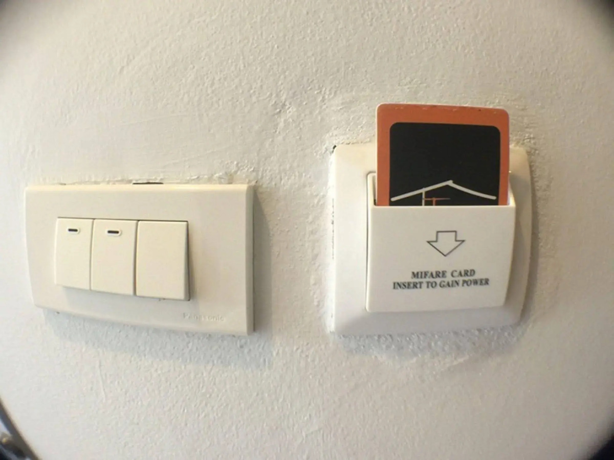 Thira Residence Patong