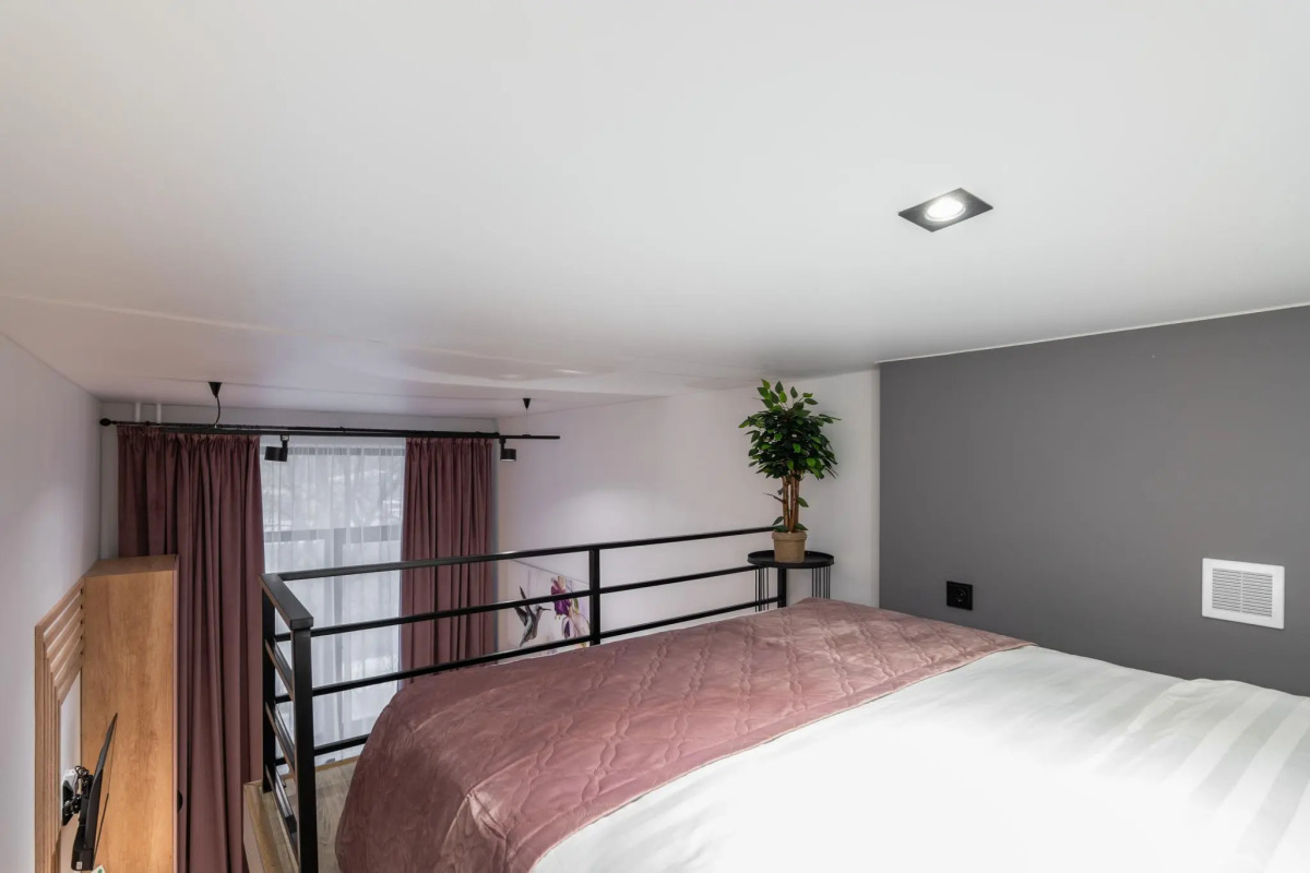 Knokey (Кноки) на проезде 2-й Амбулаторный