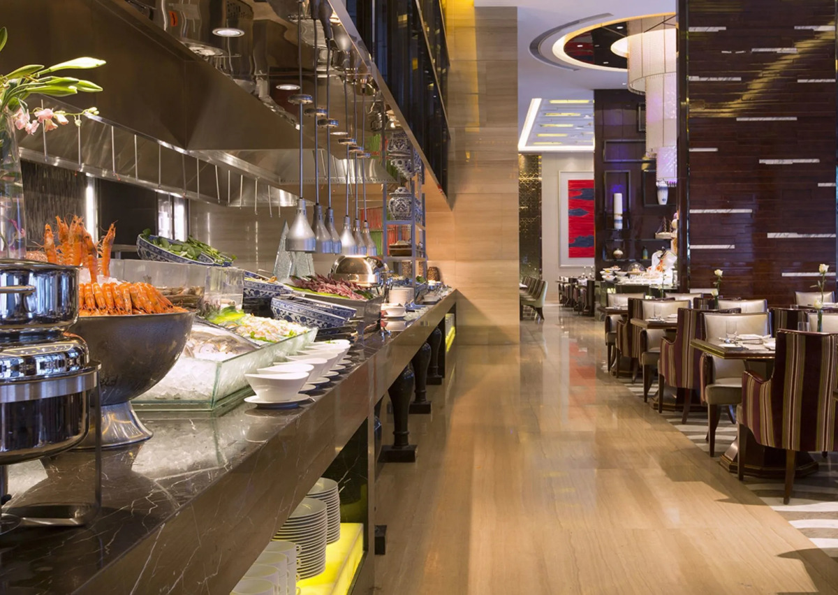 Wanda Vista Quanzhou