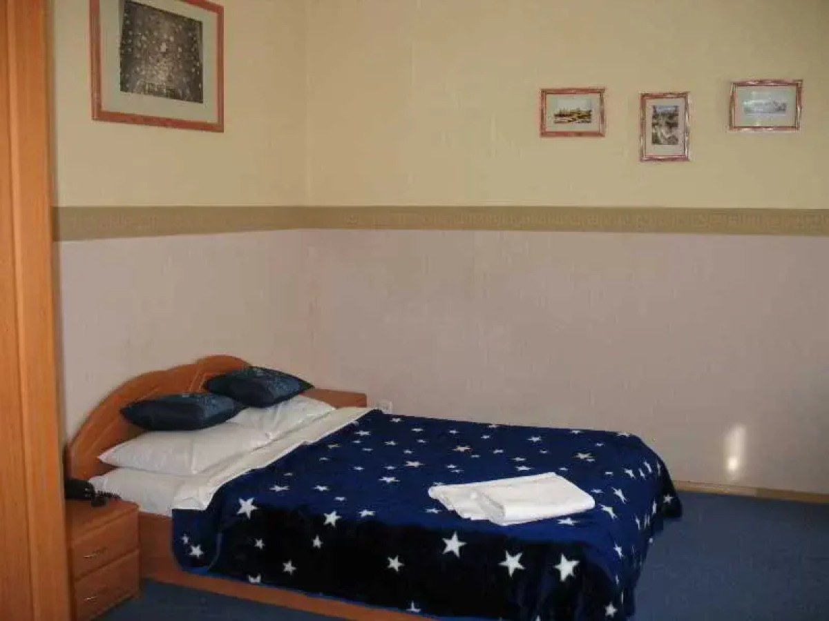 Ukrainian Hotel Service Apartments