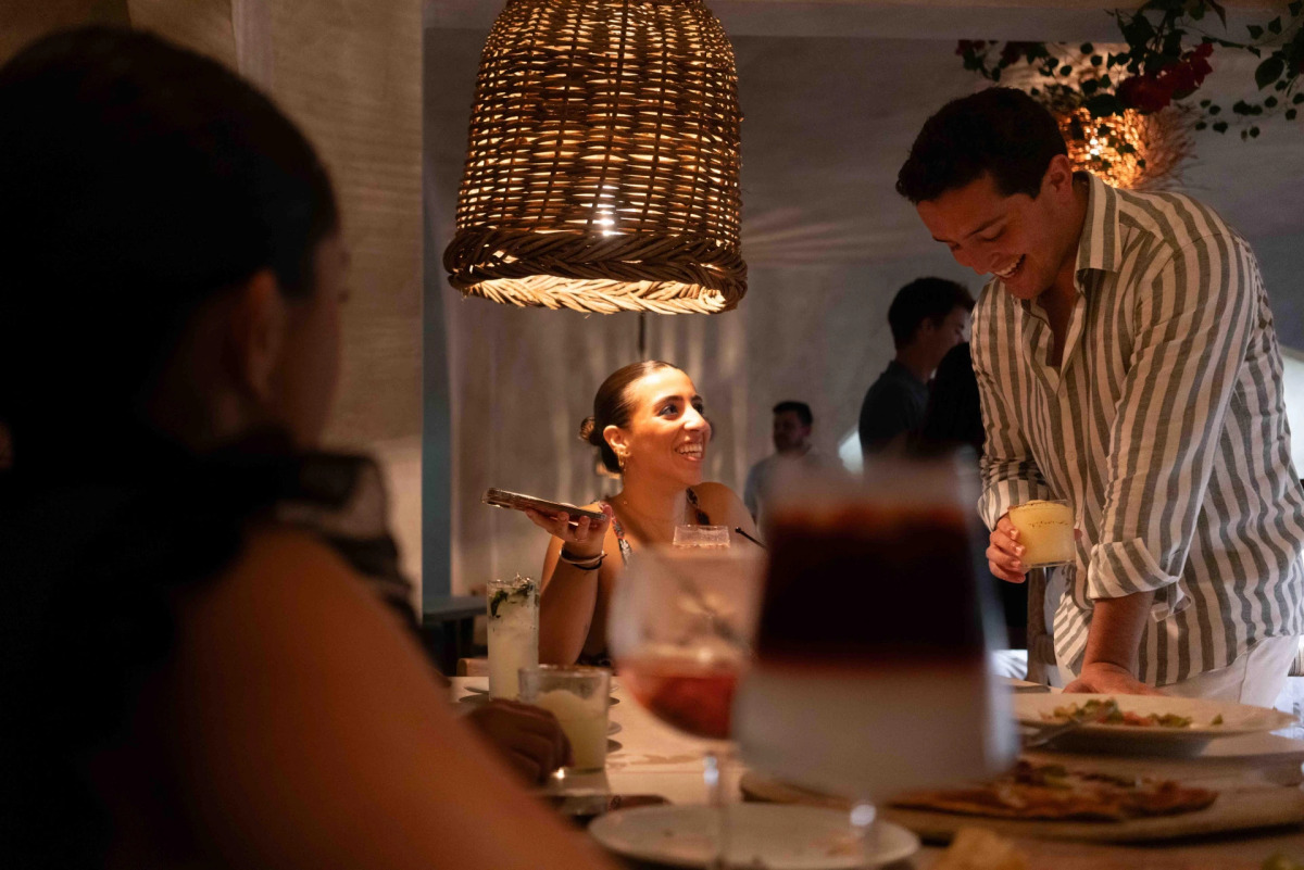 Calypso Hotel Cancun