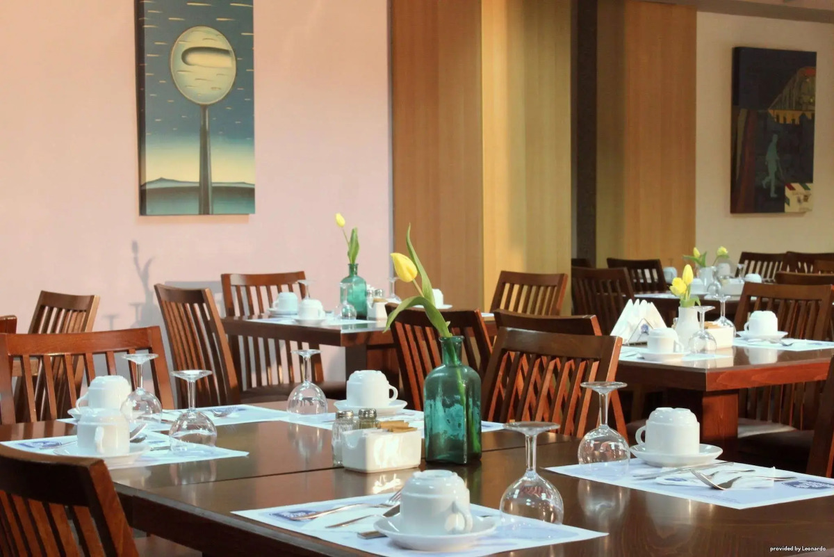 Best Western Hotel Pythagorion