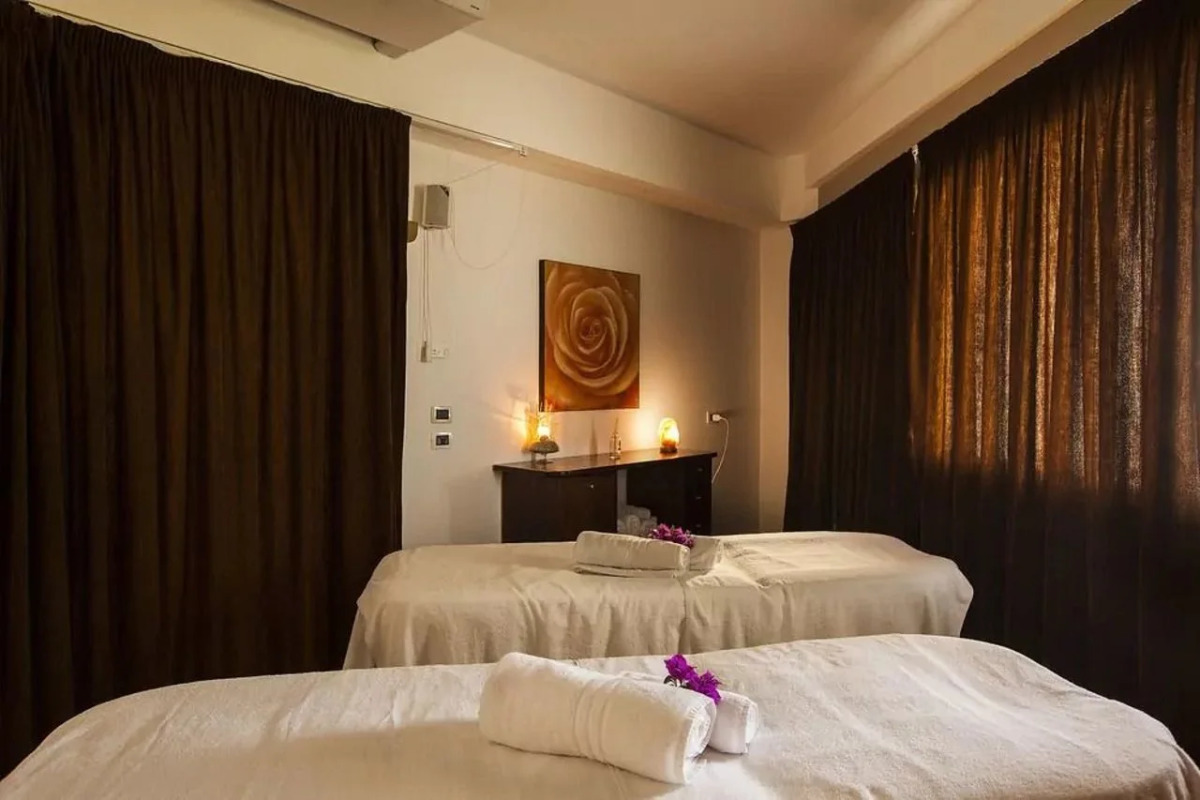 Citta del Mare Hotel Village