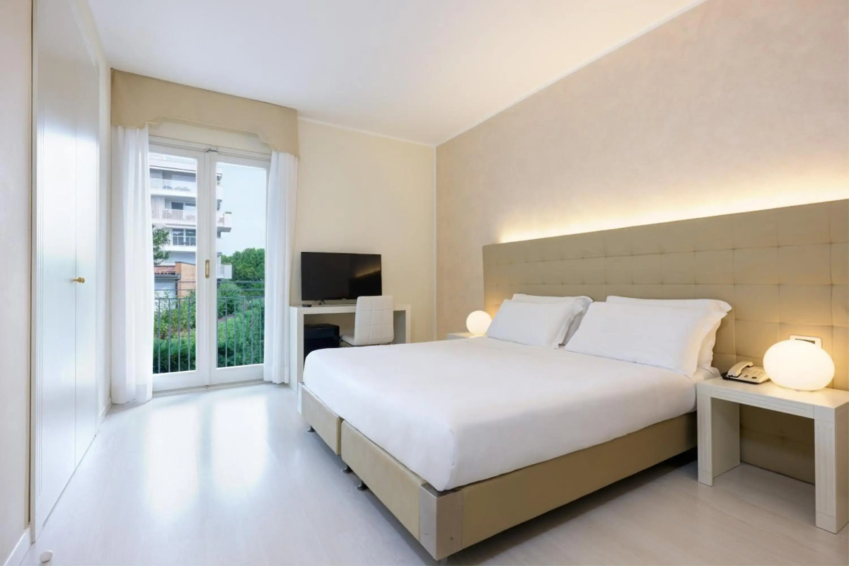 Hotel & Resort Gallia