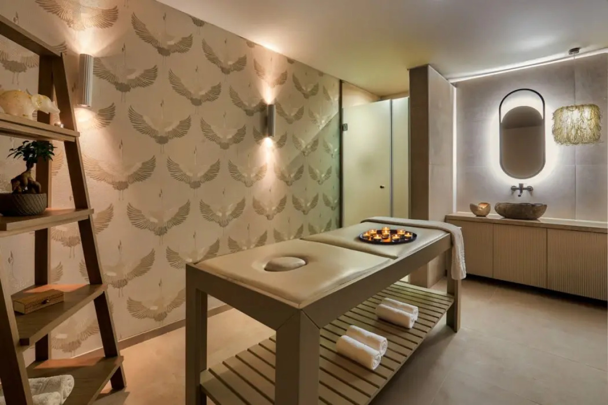 Blue Marine Resort & Spa