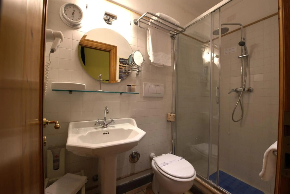 Hotel Locanda Cairoli