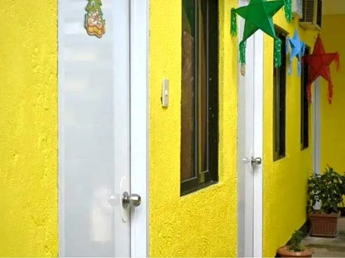 Ellen's Resort Annex