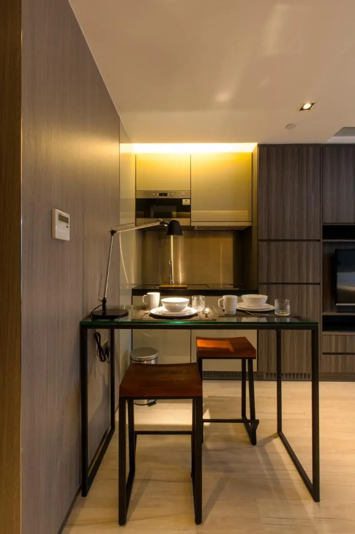 CM Plus Hotels and Serviced Apartments