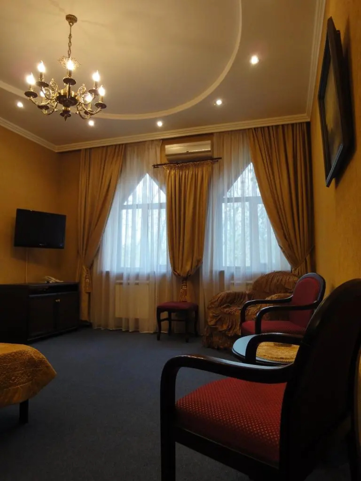 Серебряный бор