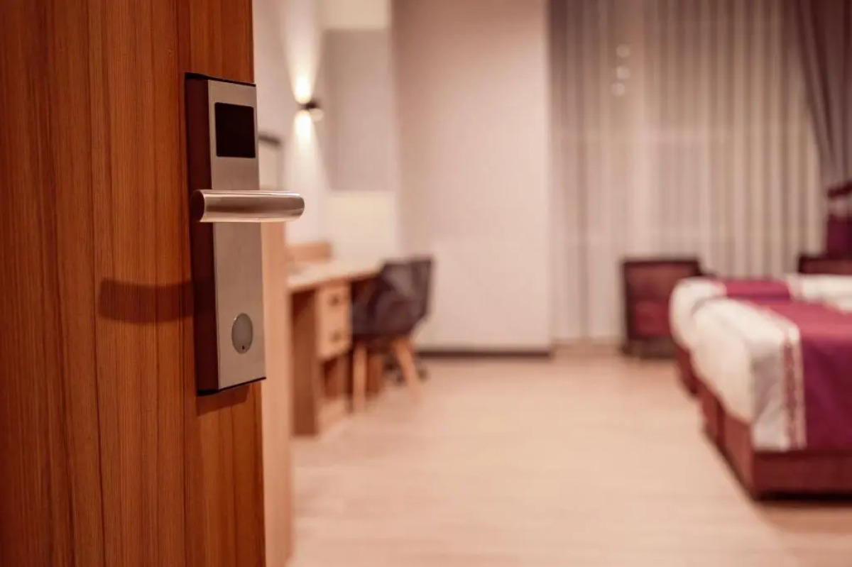 Lavanta Tepesi Hotel