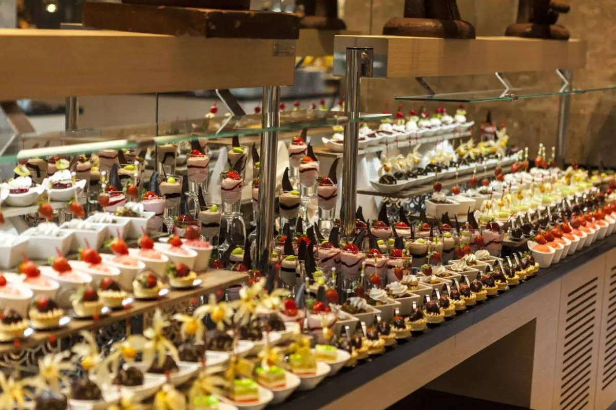 Belek Beach Resort Hotel - All inclusive