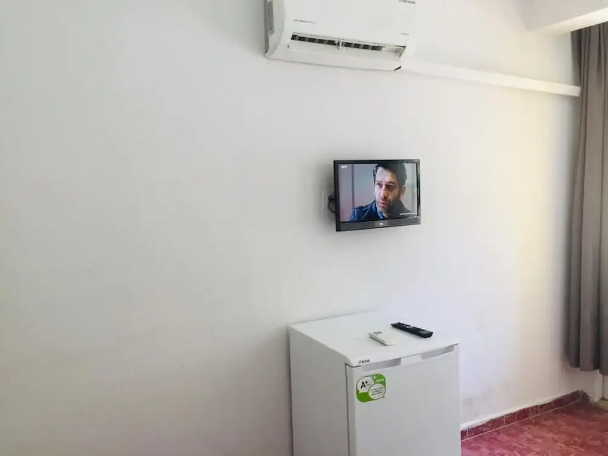 Sato Apart Hotel Fethiye