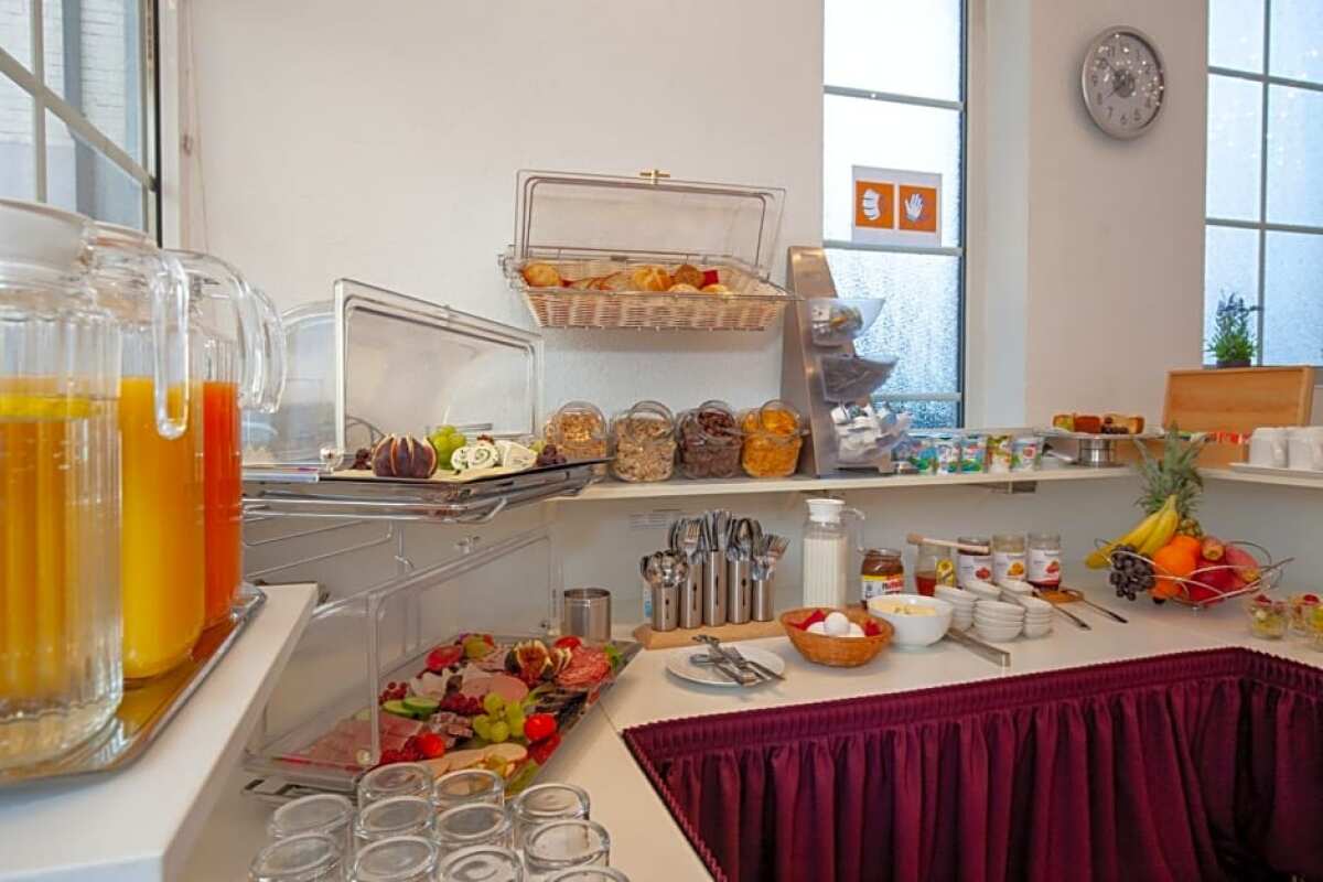 Relax Hotel & SPA Stuttgart