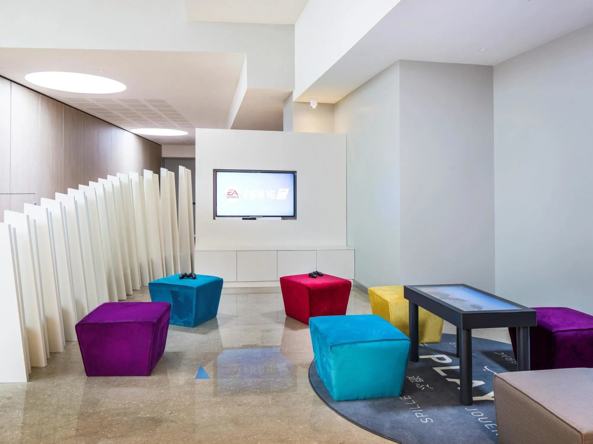 Novotel Istanbul Bosphorus