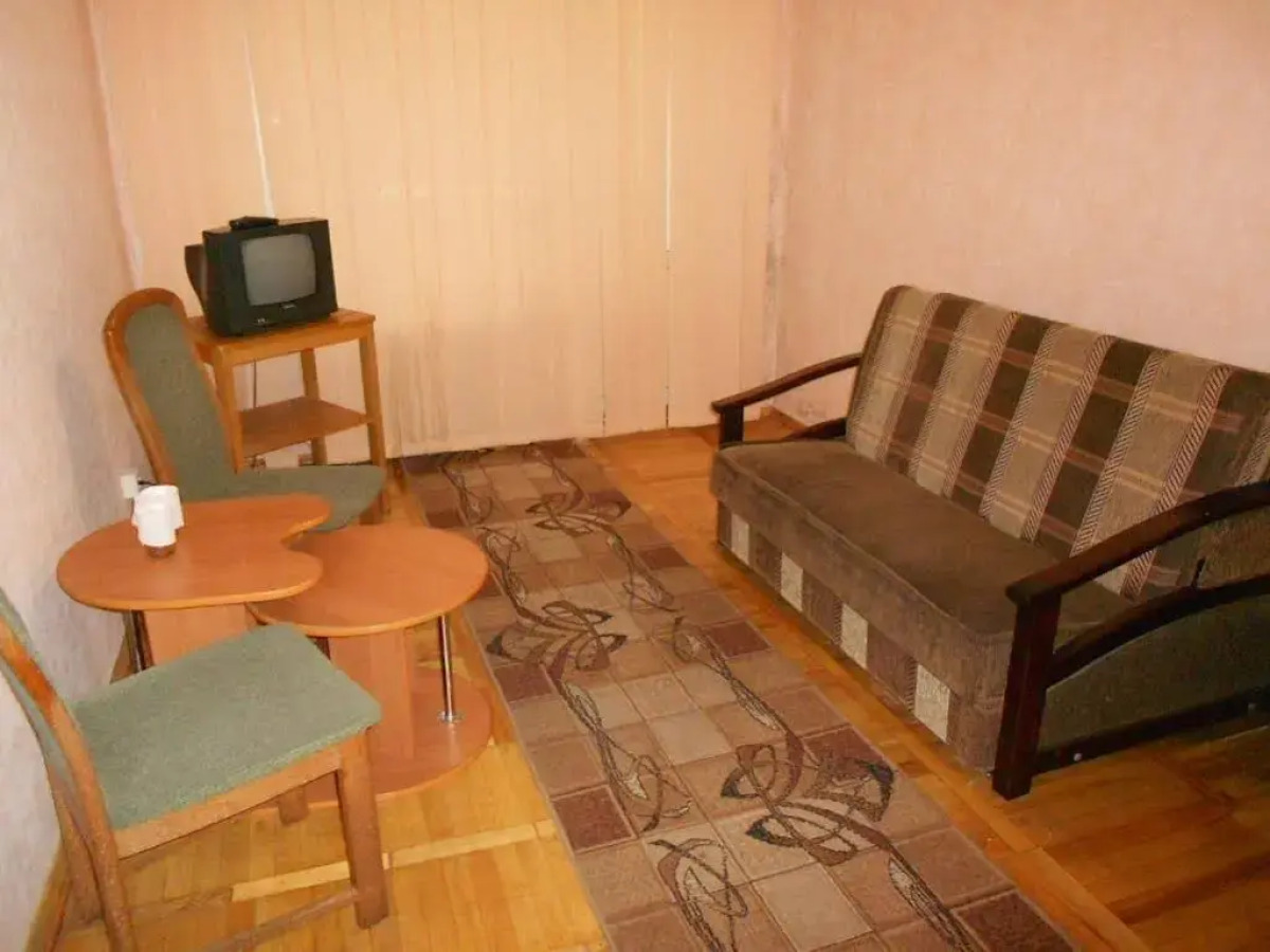 Сатурн Отель