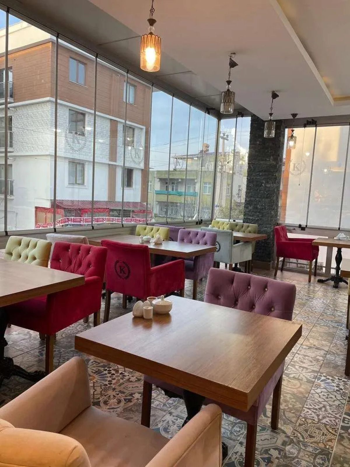 Kentpark Premium Hotel