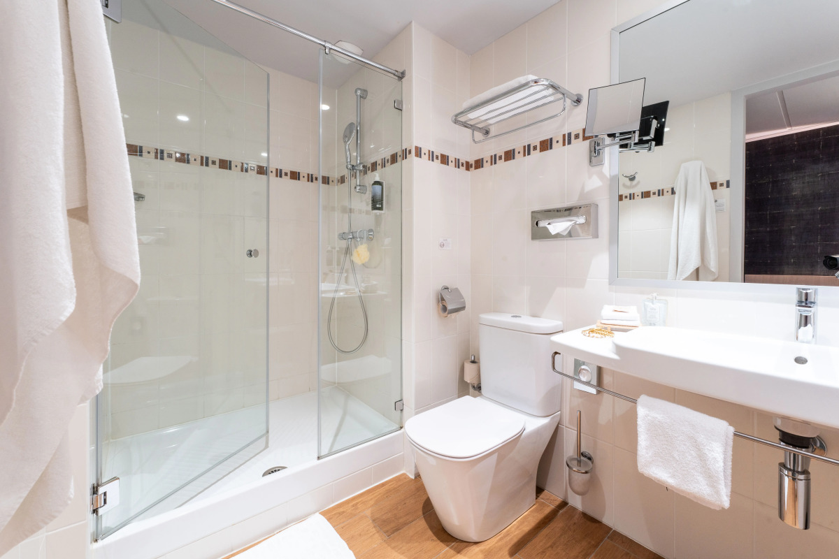 Best Western Premier Le Masq Hotel