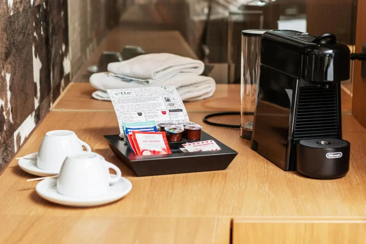 Tailormade Hotel SIHLPARK Schindellegi