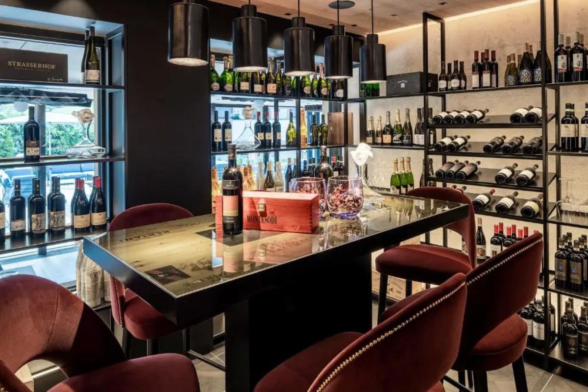 Linder Cycling Hotel