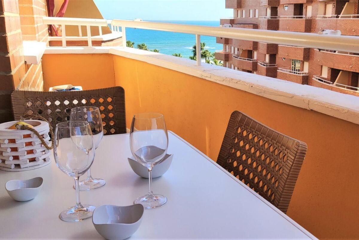 ACV - Acapulco II-1ª Linea Planta 1 Norte